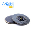 100*M10 Zirconia or Ceramic Flap Disc